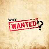 なぜ令状  クイズ