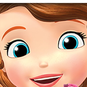 Sofia Racing Car icon