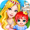 My Baby Princess: Royal Family icon