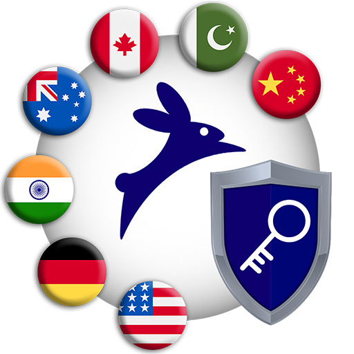 VPN - Free Unblock Proxy 2019 icon