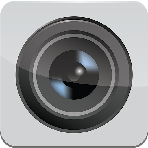 4k CAMERA HD icon