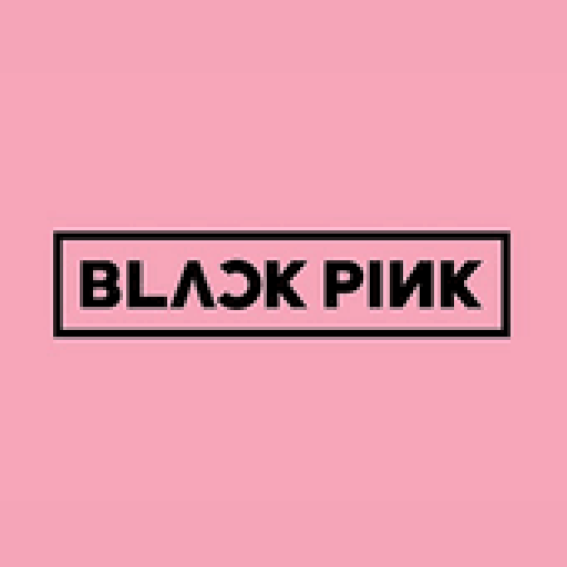 BlackPink Top Music Playlist icon