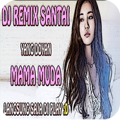 ikon DJ REMIX MAMUD (Mama Muda)