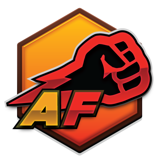 Anime Fighters - Online icon