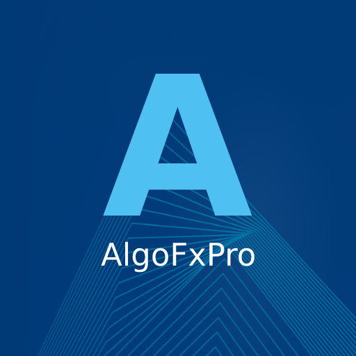 AlgoFXPro: Forex Trading Robot icon