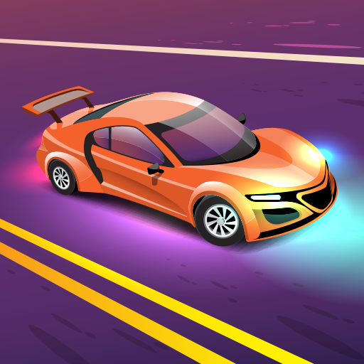 Mini Cars 3d: Car Racing Games icon