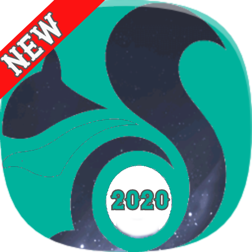 New Fast Mini Browser -Free video downloads 2020 icon