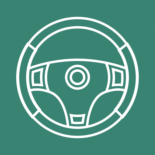 Driver Codes - The only driving licence app icon