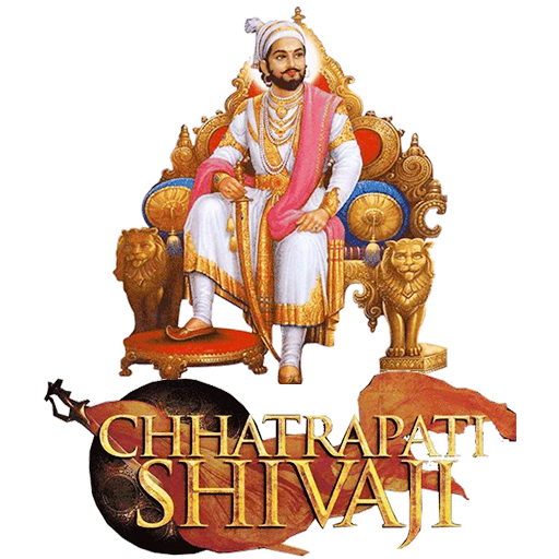 Shivaji Stickers For Whatsapp icon