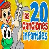 Canciones Infantiles on 9Apps
