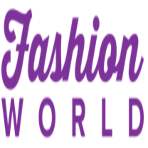 Fashion World icon