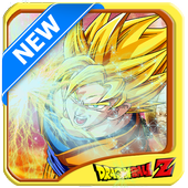 Guide Dragon Ball Z Dokkan icon