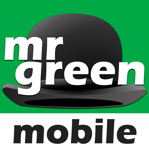 Mobile Guide for Mr Green Games icon