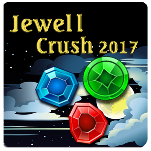 Jewel Match 2020- Free Puzzle Strategy games- icon