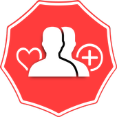 Likes  for askfm icon