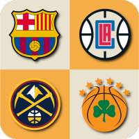 Basketball Logo Quiz