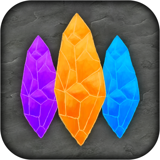 Crystal Quest icon
