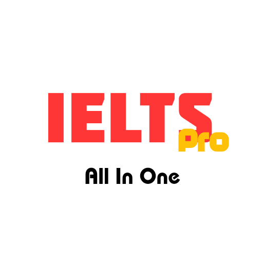 IETLS Pro - Prepare for IELTS Exam icon