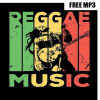 Reggae Music Desfrute de músicas MP3 gris Sem WiFi