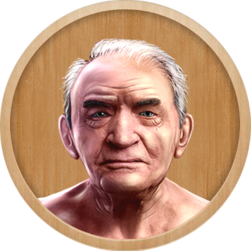 Agify : Age your Face أيقونة