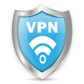 Turbo VPN Master icon