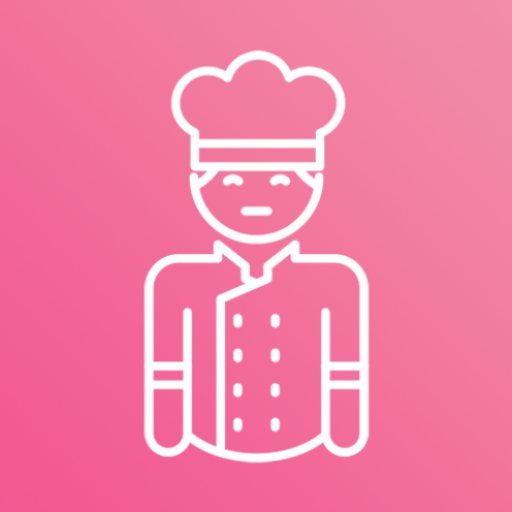 COOKit  كوكيت أيقونة