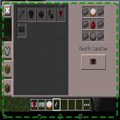 Power Canisters Mod Installer иконка