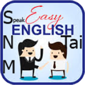 English - Tai  Speak icon