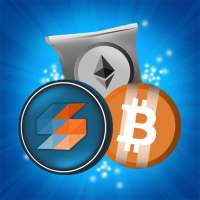 Crypto Burst - Match, Burst and Play!