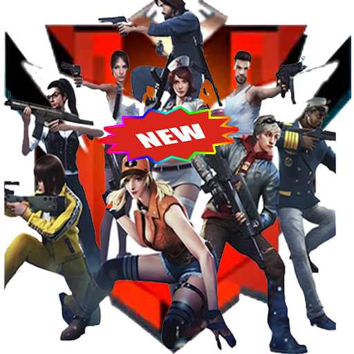 FF Stickers for Whatsapp - free fire WAStickerapps icon