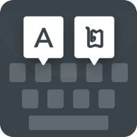 Phum Keyboard on 9Apps