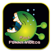 Watch Funny Videos Free icon