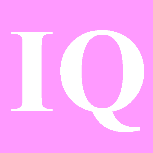 IQ: The Impossible Quiz - BZE icon