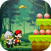 jungle advetures story icon