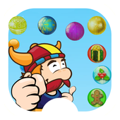 Shoot Bubble Super icon