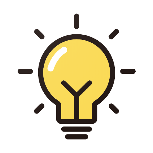 Booklight - screen night light and desk lamp icon