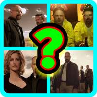 Quiz TV series - shows