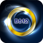 ikon Selfie B612 Face You