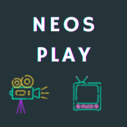 Futebol ao vivo Neos Play icon