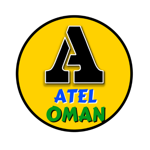 ATEL OMAN VPN icon
