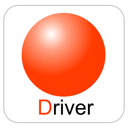 آژانسی رانندگان Ajancy Driver icon