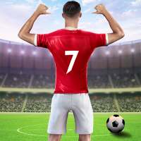 Jogos de futebol Soccer Strike on 9Apps