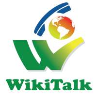 Wikitalk Dialer