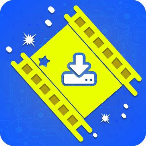 Fast Video Downloader form Facebook icon