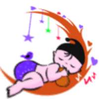 White Noise - Baby Stop Cry on 9Apps