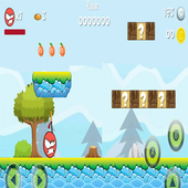 Biggy ball games icon