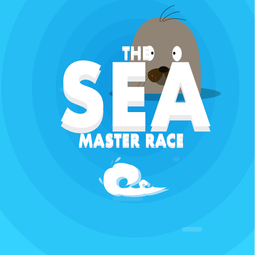 The SEA Master Race icon