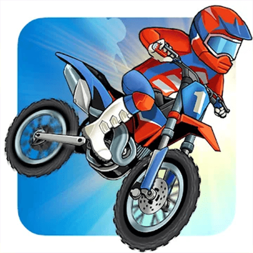 Mountain Extreme Moto 2 icon