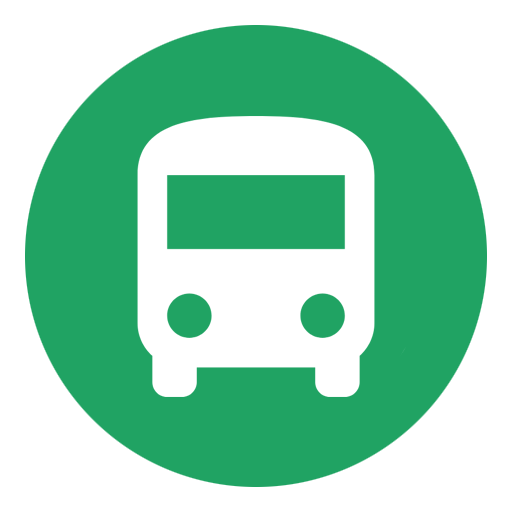 Dublin Bus: Real Time Information icon