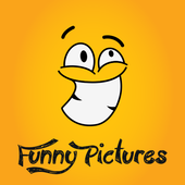 Funny Pictures icon